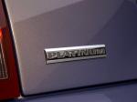 Cadillac XLR Platinum 2007 года